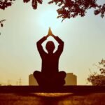 Dahn Yoga Helps Improve the Health of Self and Others