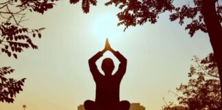 Dahn Yoga Helps Improve the Health of Self and Others