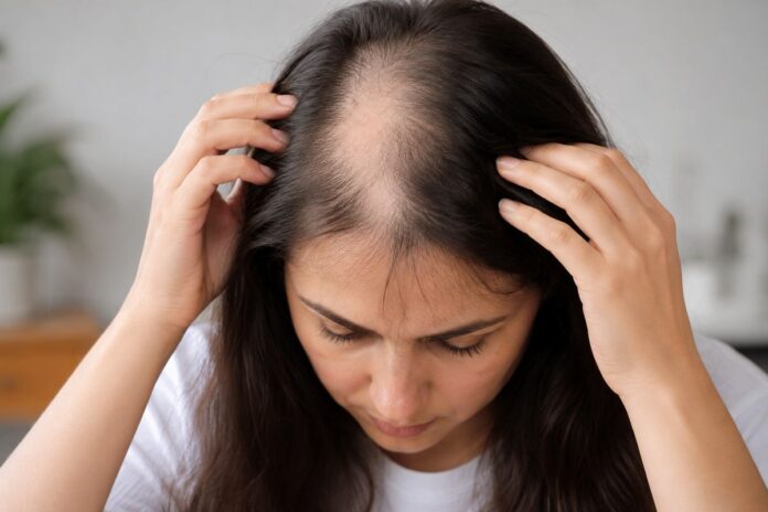 Home Remedies for Alopecia