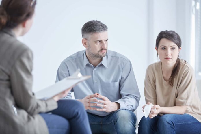 Interpersonal-Therapy Interpersonal Therapy