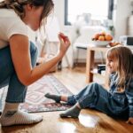 Is Spanking Child Abuse? Child Abuse
