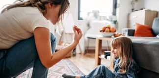 Is Spanking Child Abuse? Child Abuse