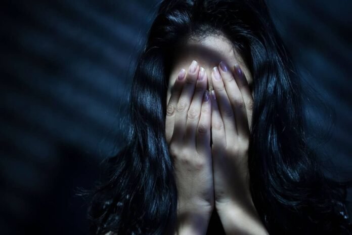 Panic-Disorder Physical Panic Disorder Symptoms