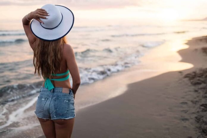 Pear Shaped Body