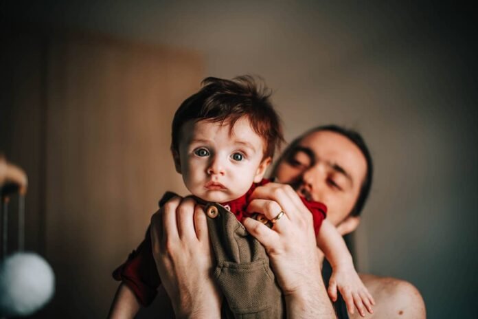Reactive-Attachment-Disorder Attachment Disorder