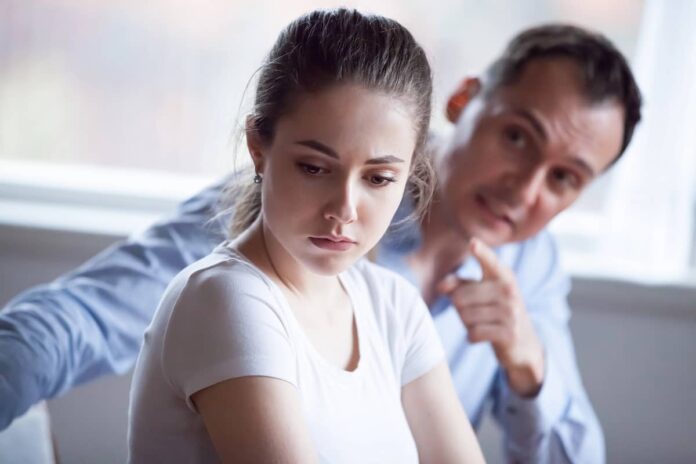 Relationship Abuse
