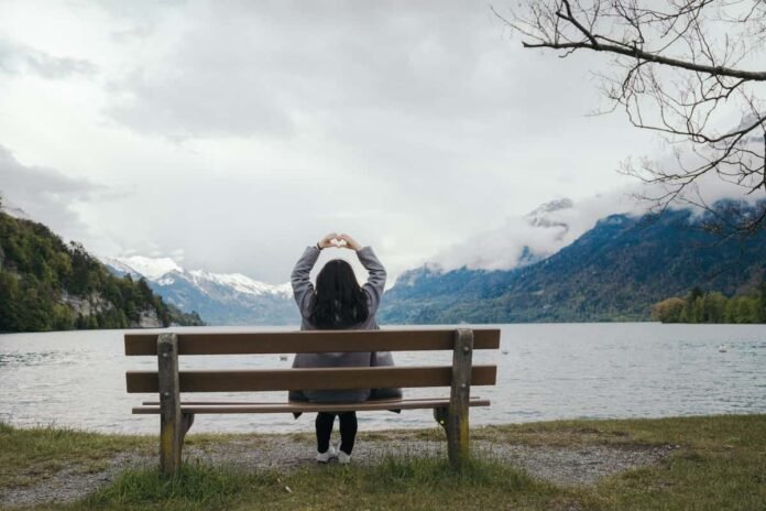 Self-Love Self-Love People Do These Ten Things Differently