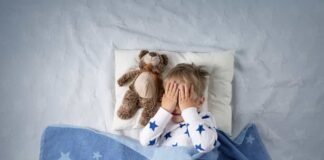 Sleep Terrors in Adults: Everything You Need to Know Sleep Terrors in Adults