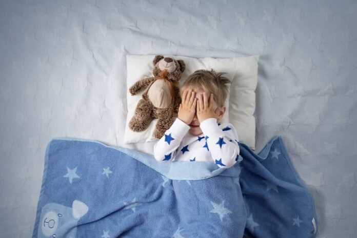Sleep-Terrors-in-Adults Sleep Terrors in Adults