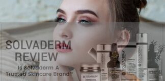 Solvaderm Review – Experience Superior Skin Care Solvaderm Review