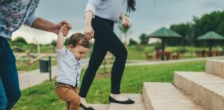 The Many Faces of Step Parenting The Many Faces of Step Parenting