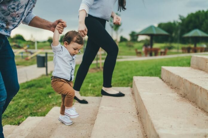 Step-Parenting The Many Faces of Step Parenting