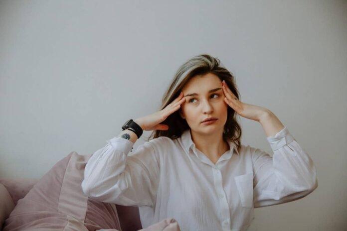 Stress-Headache Is a Stress Headache Plaguing Your Life