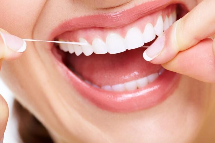 Natural Teeth Care Natural Teeth Care