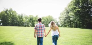 The 7 Main Types of Love Types of Love