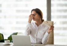 What Does Overwhelmed Mean? What Does Overwhelmed Mean