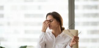 What Does Overwhelmed Mean? What Does Overwhelmed Mean