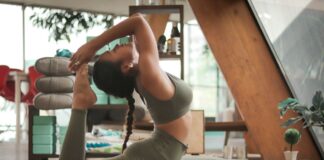 The Signs You Badly Need A Yoga Retreat Yoga Retreat