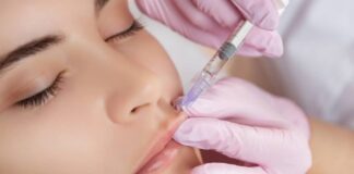 Is Botox Healthy? Botox