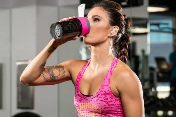 gym-workout-routine Gym Routine Rut