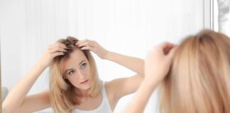 The Most Common Hair Loss Causes and How to Deal With Them Hair Loss