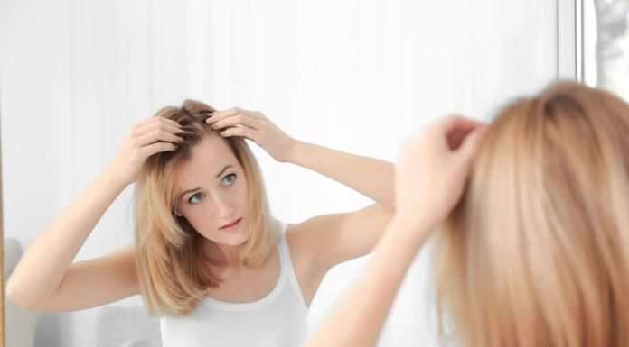 The Most Common Hair Loss Causes and How to Deal With Them Hair Loss