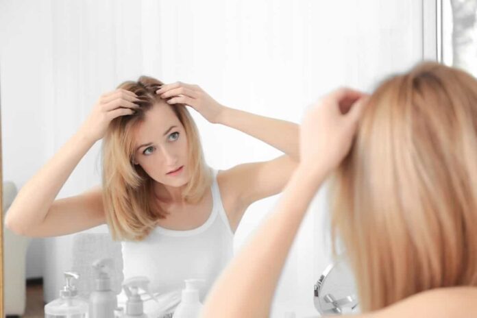 Hair Loss Hair Loss