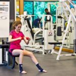 Home Gym is a Popular Replacement for The Health Club Home Gym is a Popular Replacement for The Health Club
