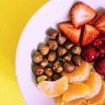 10 Healthy Snacks That Every Mom Should Embrace 10 Healthy Snacks That Every Mom Should Embrace