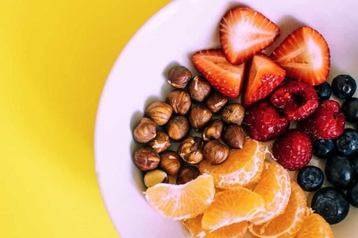 10 Healthy Snacks That Every Mom Should Embrace