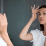 How to Get Rid Of Forehead Wrinkles Forehead Wrinkles