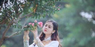 The Secret Language of Flowers The Secret Language of Flowers