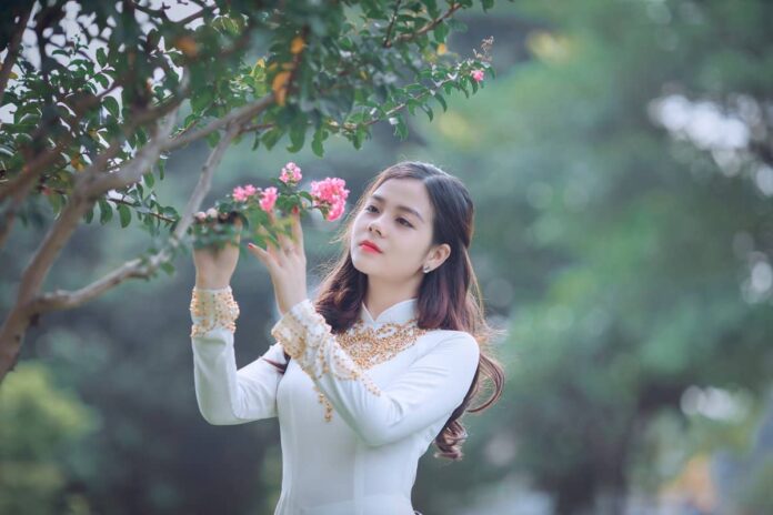 The Secret Language of Flowers The Secret Language of Flowers