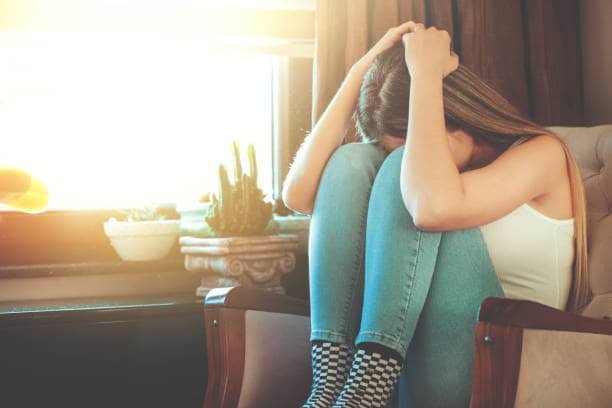 Physical Panic Disorder Symptoms