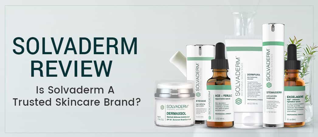 Solvaderm