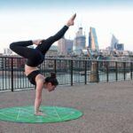 Yoga Brief: Quick Sessions for Work and Travel yoga brief