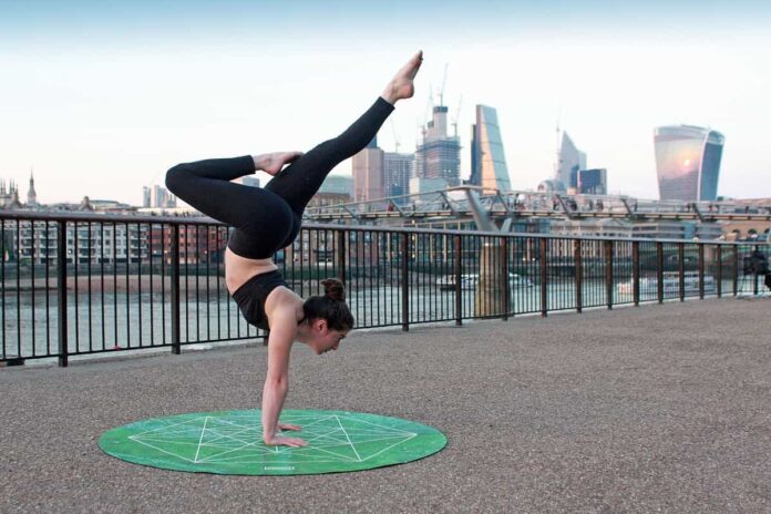 yoga brief