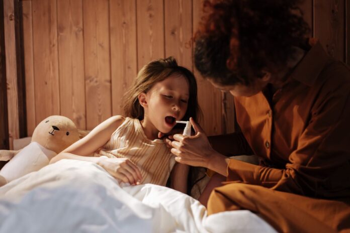 The Difference Between Strep Throat And Tonsillitis The Difference Between Strep Throat And Tonsillitis